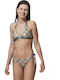 Bikini Set Triangle Top & Slip Bottom Broadway 91822-91825/91826