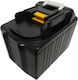 Tool Battery Lithium 18V with Battery Capacity 9Ah BL1890 for Makita