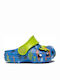 Little Frog Children's Beach Shoes Blue