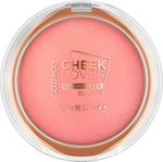 Catrice Cosmetics Cheek Lover Oil-Infused Blush 010 Blooming Hibiscus 9gr