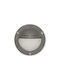 Lightup Wall-Mounted Outdoor Ceiling Light G9 IP64