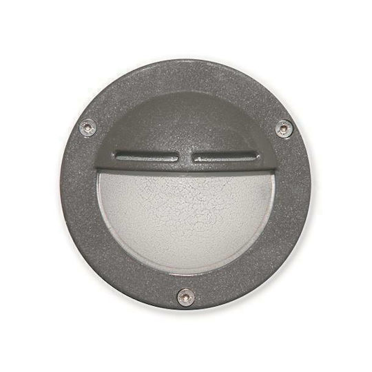 Lightup Aplica de exterior montată pe perete G9 IP64