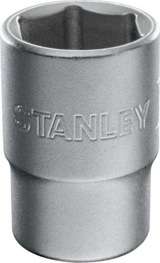 Stanley Карудаки Шестограм с Каре Приемник 1/2" Диаметър 13mm 1бр