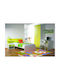 Sprintzio Next Shaggy 1138 Kids Rug Portocaliu 160x230cm Thickness 50mm
