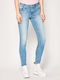 Guess Anette Women's Jean Trousers in Slim Fit