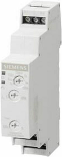 Siemens Ρελέ Χρονικό 12-240V 7PV1578-1BW30