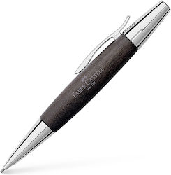 Faber-Castell Emotion Black Μηχανικό Μολύβι 1.4mm Μαύρο