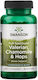 Swanson Full Spectrum Valerian, Chamomile & Hops 60 κάψουλες