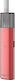 Aspire Vilter Red Pod Kit 2ml με Ενσωματωμένη Μ...
