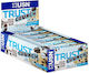 USN Trust Crunch Protein Bars with 18% Protein & Cookies & Cream Flavour 12x60gr