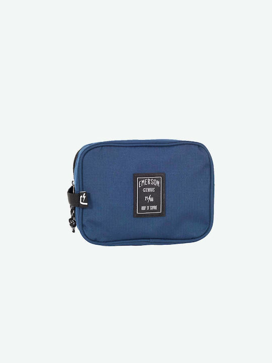 Masculin Necesare în culoarea Albastru 21cm