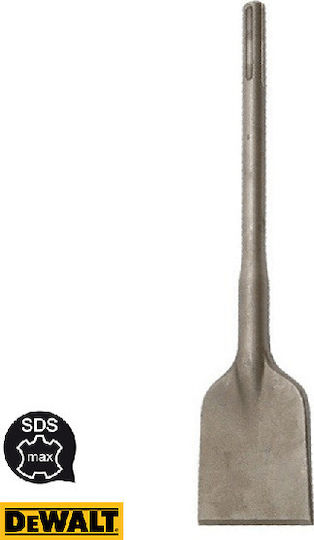 DEWALT Καλέμι με Υποδοχή SDS Max 400x90mm