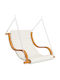 Wooden Swing Cream L95xW120xH65.5cm
