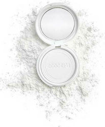 Ecocera Pressed Rice Matte Powder Powder 10ml