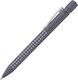 Faber-Castell 2010 Mechanical Pencil Gray