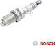 Bosch Car Spark Plug FR8KC 1pcs