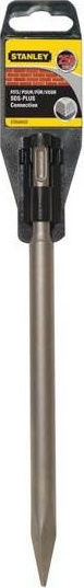 Stanley Daltă ascuțită cu Priză SDS Plus 250mm