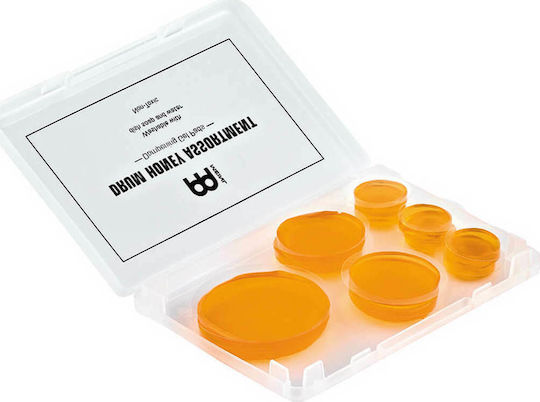 Meinl Damper Gel Drum Honey 12pcs M29ME00077