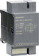 Siemens Modul Clădiri Industriale Modul de comutare a contactului pentru logo 24V 6ED1057-4CA00-0AA0
