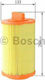 Bosch Φίλτρο Αέρα Αυτοκινήτου για Mercedes-Benz C Class / CLK Class / E Class