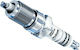 Bosch Car Spark Plug HR8MCV 1pcs