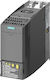 Siemens Sinamics G120C Converter Industrial Type Compact Converter 2.2KW Unfiltered 6SL32101KE158UB2