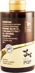 PQP Σαμπουάν Σκύλου 300ml