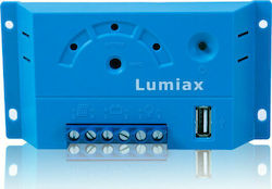 Lumiax Shine 1512EU Ρυθμιστής Φόρτισης