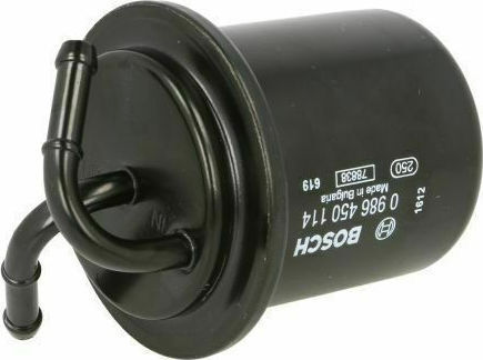 Bosch Φίλτρο Βενζίνης για Subaru Forester / Impreza / Legacy I / Ιι / Ιιι / Outback