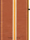 Click & Slide Strap Leather Men's Wallet Cards with Slide Mechanism Tabac Brown