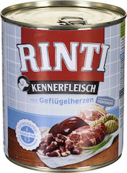 Rinti Kennerfleisch 800gr