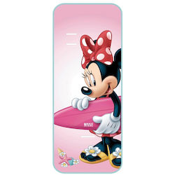 Interbaby Антиперспирант Покривало За Количка Sport Minnie
