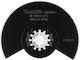 Makita Serrated Blade 100mm Multitool Blade B-64808