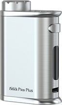 Eleaf Box Mod iStick Pico Plus 75W Silver