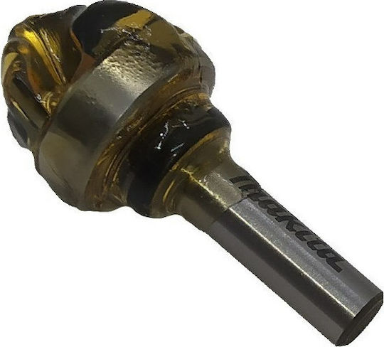 Makita Κοπτικό Εξάρτημα Εργαλείου για Ξύλο 8mm