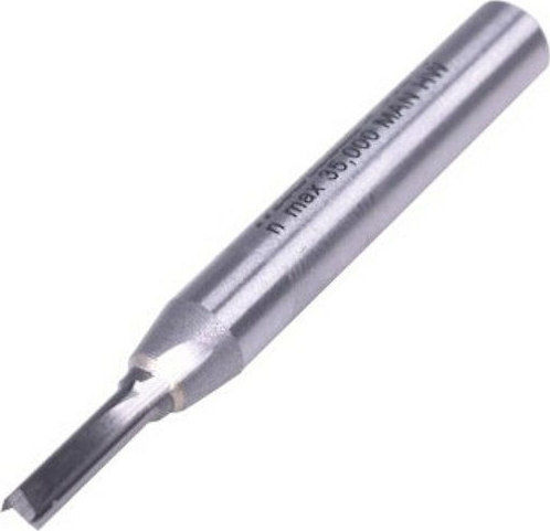 Makita Κοπτικό Εξάρτημα Εργαλείου για Ξύλο 6mm