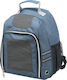 Trixie Dan Dog/Cat Carrying Blue Backpack for 6...