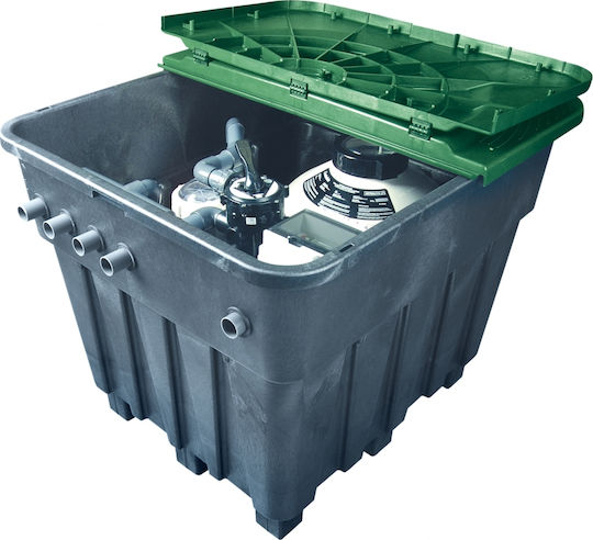 Astral Pool Pool Engine Room Box 28791-Y