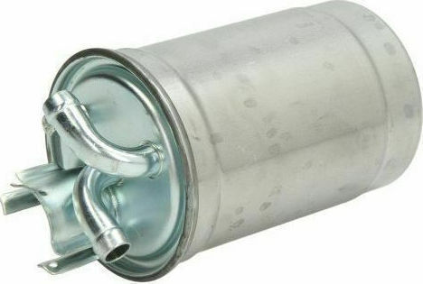 Bosch Φίλτρο Βενζίνης για Audi A4 / Ash / A8 / Allroad / Skoda Superb I / Vv Passat 2.5d / 3.zd