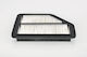 Bosch Luftfilter für Autos für Honda CR-V (Compact Recreational Vehicle) / DE-V