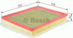 Bosch Car Air Filter for Opel Astra Bosch Car Air Filter for Opel Astra