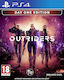 Outriders D1 Edition PS4