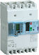 Legrand DPX3 Автоматично захранване Индустриале...