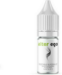 Alter eGo Suport Glicerina VG 10ml