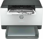 HP LaserJet M209dwe Black and White Printer