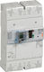 Legrand Αυτόματος Ισχύος 4P 250A 25kA DPX3 420229