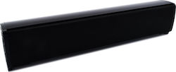 Andowl Q-T125 με Ισχύ 3W Μαύρο Andowl Q-T125 με Ισχύ 3W Μαύρο