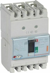 Legrand DPX3 Strom Industrieller Typ 420043