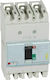 Legrand DPX3 Industrial Power Διακόπτης Ισχύος ...