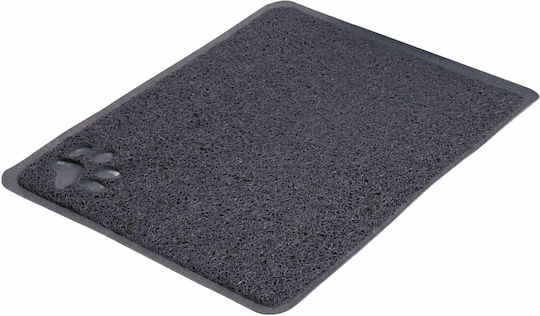 Trixie Mat Cat Toilet 40x60cm 1pcs Cat Toilet Mat made of PVC 40x60cm.